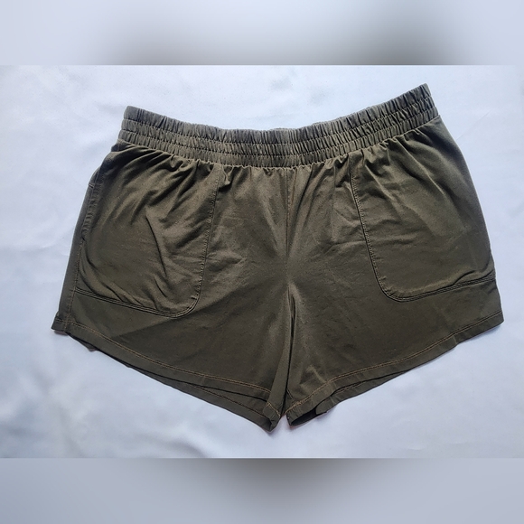 2 All In Motion Athletic Shorts - Picture 8 of 10